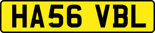 HA56VBL