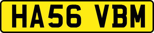 HA56VBM