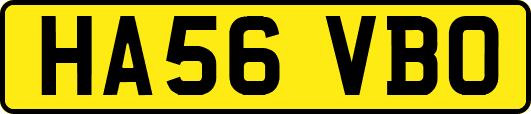 HA56VBO
