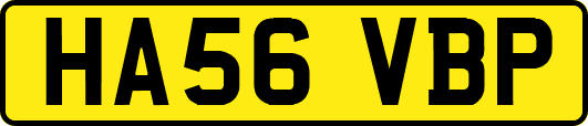 HA56VBP