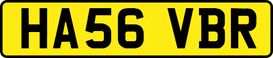 HA56VBR