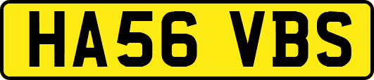 HA56VBS
