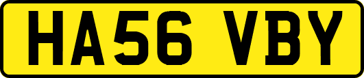 HA56VBY