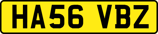 HA56VBZ