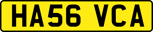 HA56VCA