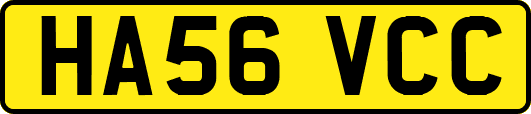 HA56VCC