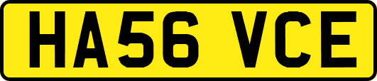 HA56VCE