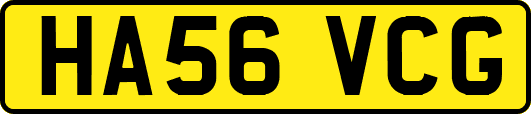 HA56VCG