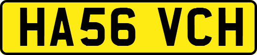 HA56VCH
