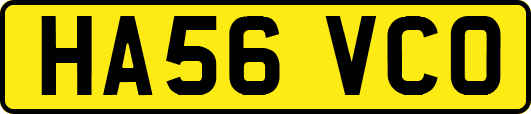 HA56VCO