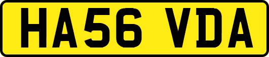 HA56VDA