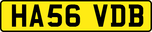 HA56VDB