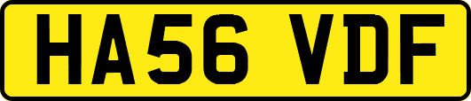 HA56VDF