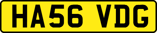 HA56VDG