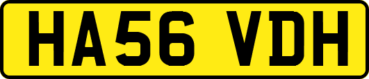 HA56VDH