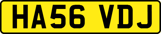 HA56VDJ