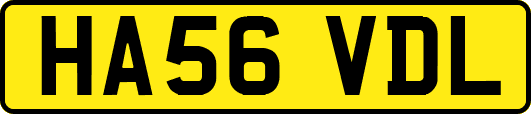 HA56VDL