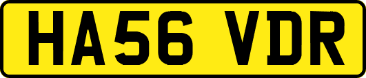 HA56VDR
