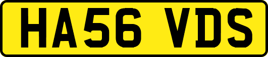 HA56VDS