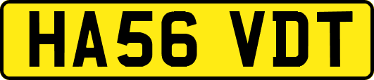 HA56VDT