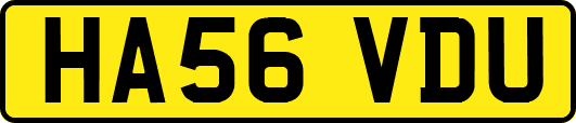 HA56VDU