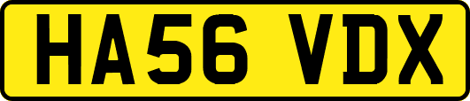 HA56VDX