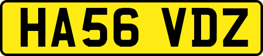 HA56VDZ