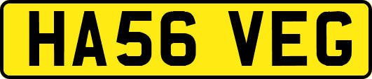 HA56VEG