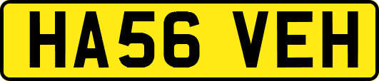 HA56VEH
