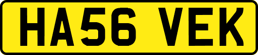 HA56VEK