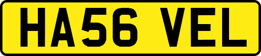 HA56VEL
