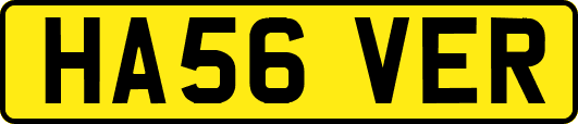 HA56VER