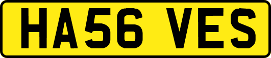 HA56VES