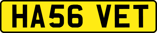 HA56VET