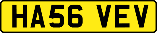 HA56VEV