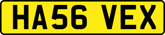 HA56VEX