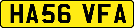 HA56VFA