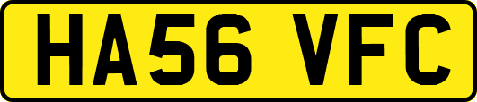 HA56VFC