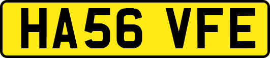 HA56VFE