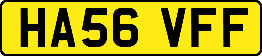 HA56VFF