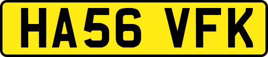 HA56VFK