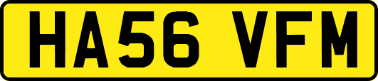 HA56VFM