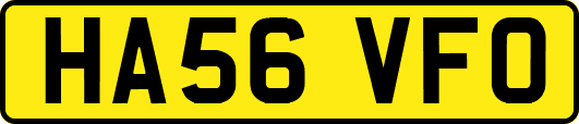 HA56VFO