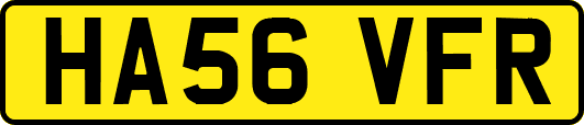HA56VFR