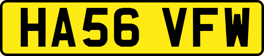HA56VFW