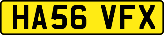 HA56VFX