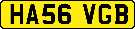 HA56VGB