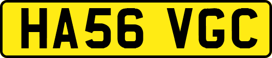 HA56VGC
