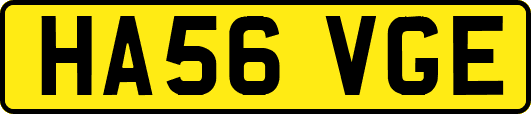 HA56VGE