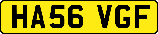 HA56VGF
